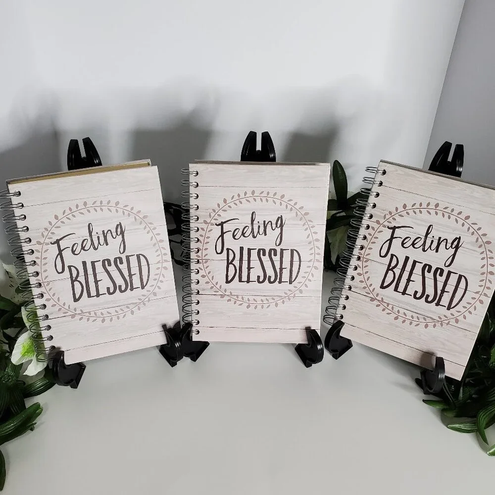 3  Journals- 